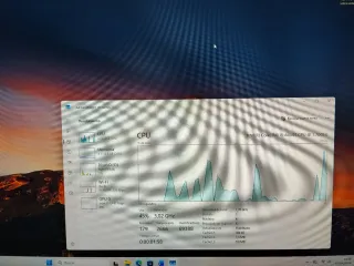 HP EliteDesk 800 G4 i5 16GB