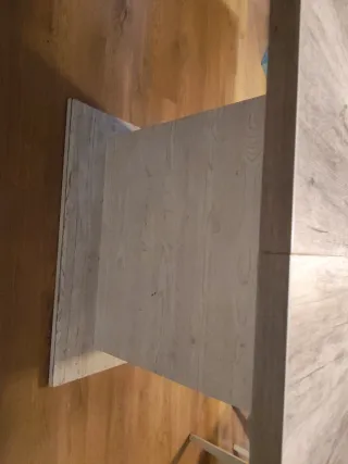 Mesa Rectangular Comedor Madera
