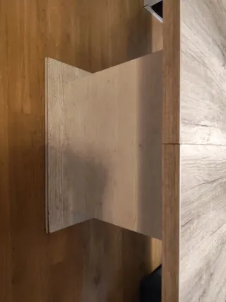 Mesa Rectangular Comedor Madera