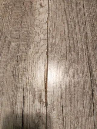 Mesa Rectangular Comedor Madera