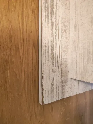 Mesa Rectangular Comedor Madera