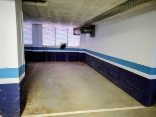 Plaza de garaje, parking, cochera en Los Pacos