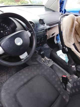 cambio por coche o moto que me interese