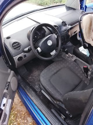 cambio por coche o moto que me interese