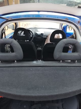 cambio por coche o moto que me interese