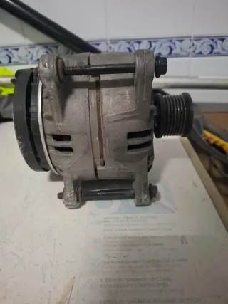 Alternador Renault Laguna