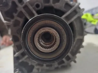 Alternador Renault Laguna