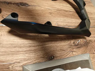 Portaequipajes Tmax 530/560 (2017-2021)