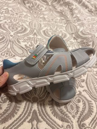 Sandalias Pablosky Niños T34