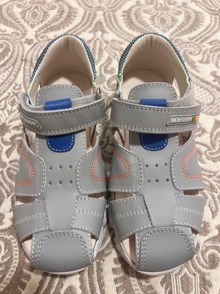 Sandalias Pablosky Niños T34
