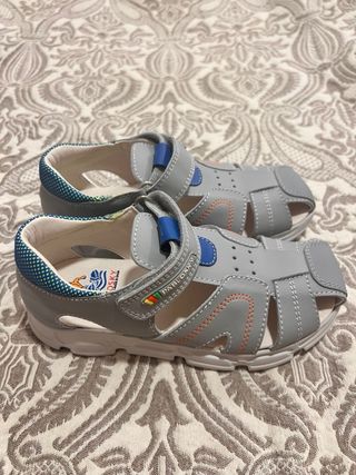 Sandalias Pablosky Niños T34