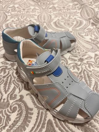 Sandalias Pablosky Niños T34