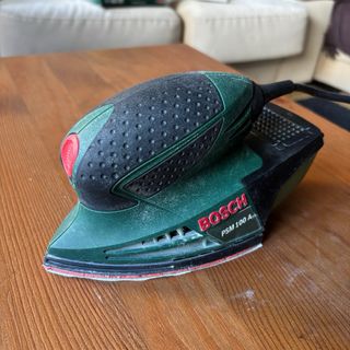 Multilijadora - Bosch PSM 100 A