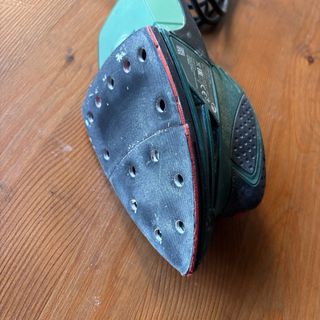 Multilijadora - Bosch PSM 100 A