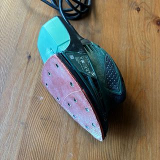 Multilijadora - Bosch PSM 100 A