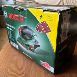 Multilijadora - Bosch PSM 100 A