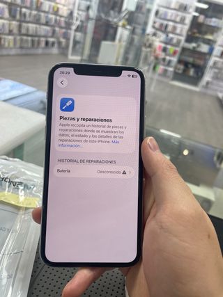 iPhone 11 Pro 256GB Bianco