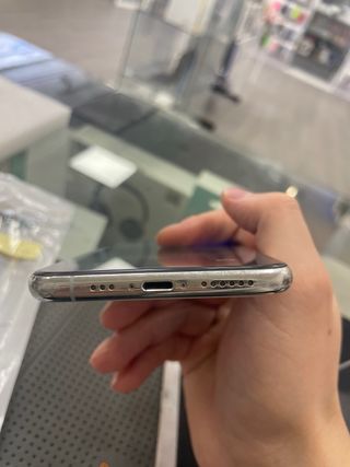 iPhone 11 Pro 256GB Bianco