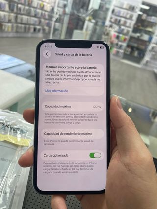 iPhone 11 Pro 256GB Bianco