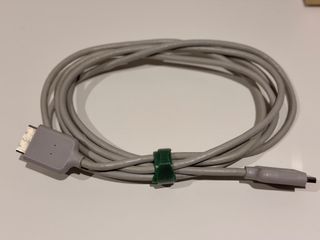 Cable Samsung One Connect Gris