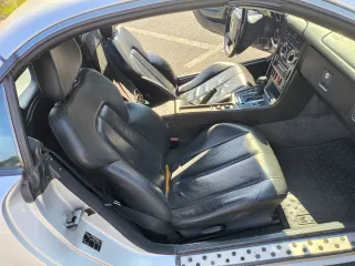 Mercedes-Benz SLK 1998