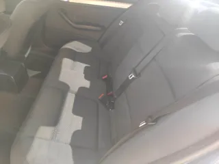 Asientos BMW E46 Berlina Delanteros y Traseros