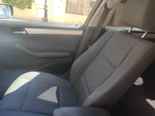 Asientos BMW E46 Berlina Delanteros y Traseros