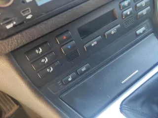 Asientos BMW E46 Berlina Delanteros y Traseros