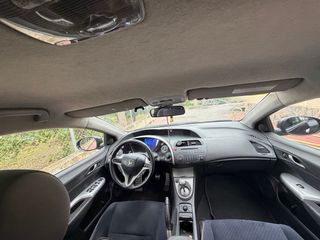 Honda Civic 2007