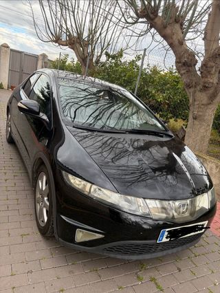 Honda Civic 2007