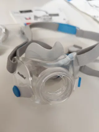 Mascarilla ResMed AirFit F30 Talla M