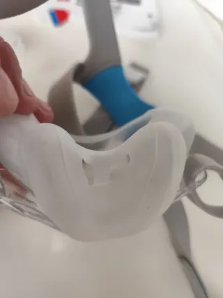 Mascarilla ResMed AirFit F30 Talla M