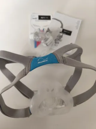 Mascarilla ResMed AirFit F30 Talla M