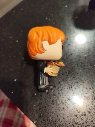 Funko Pop Ron Harry Potter