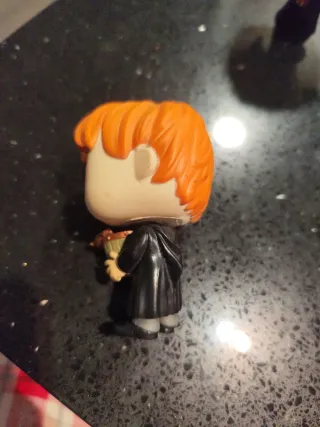 Funko Pop Ron Harry Potter