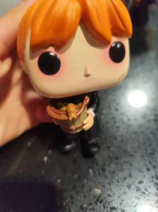 Funko Pop Ron Harry Potter