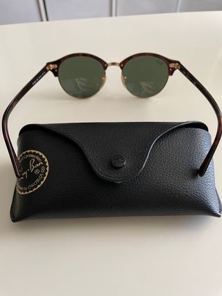 Gafas de Sol Ray-Ban Clubround Classic