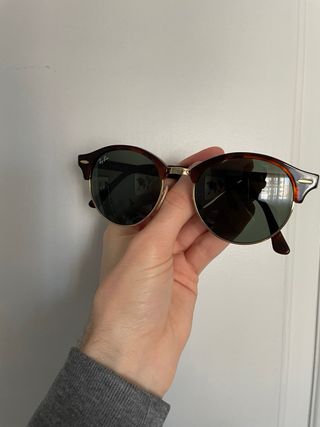 Gafas de Sol Ray-Ban Clubround Classic