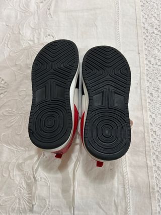 Zapatillas Marvel Spiderman Talla 37