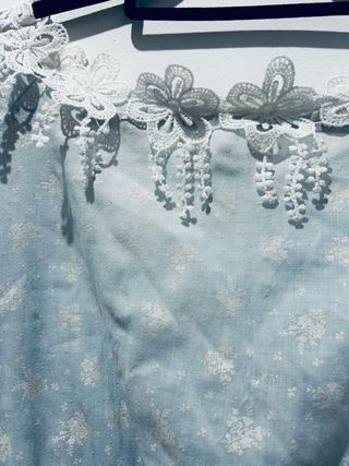 2X1 CAMISETAS MUJER ZARA - TALLA L