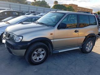 472114 piloto tras izq nissan terrano/terrano.ii