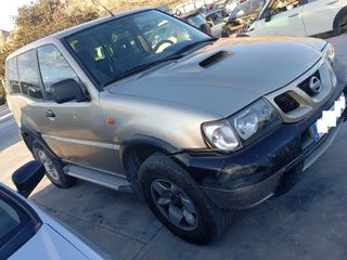 472114 piloto tras izq nissan terrano/terrano.ii