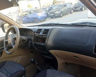 472114 piloto tras izq nissan terrano/terrano.ii