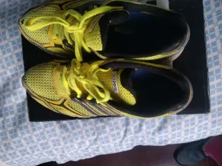 Adidas Adizero Talla 38.