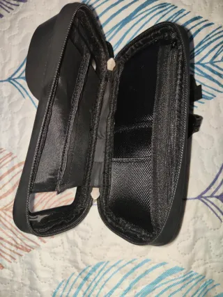 Soporte impermeable para moto/bici de móvil