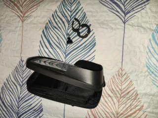 Soporte impermeable para moto/bici de móvil