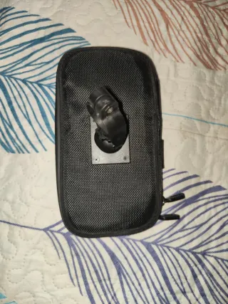 Soporte impermeable para moto/bici de móvil