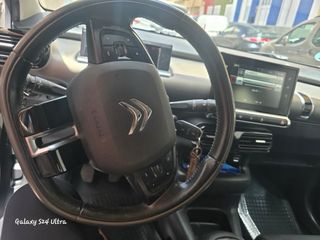 Citroen C4 Cactus 2015