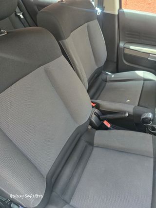 Citroen C4 Cactus 2015