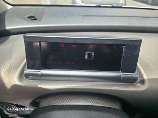 Citroen C4 Cactus 2015